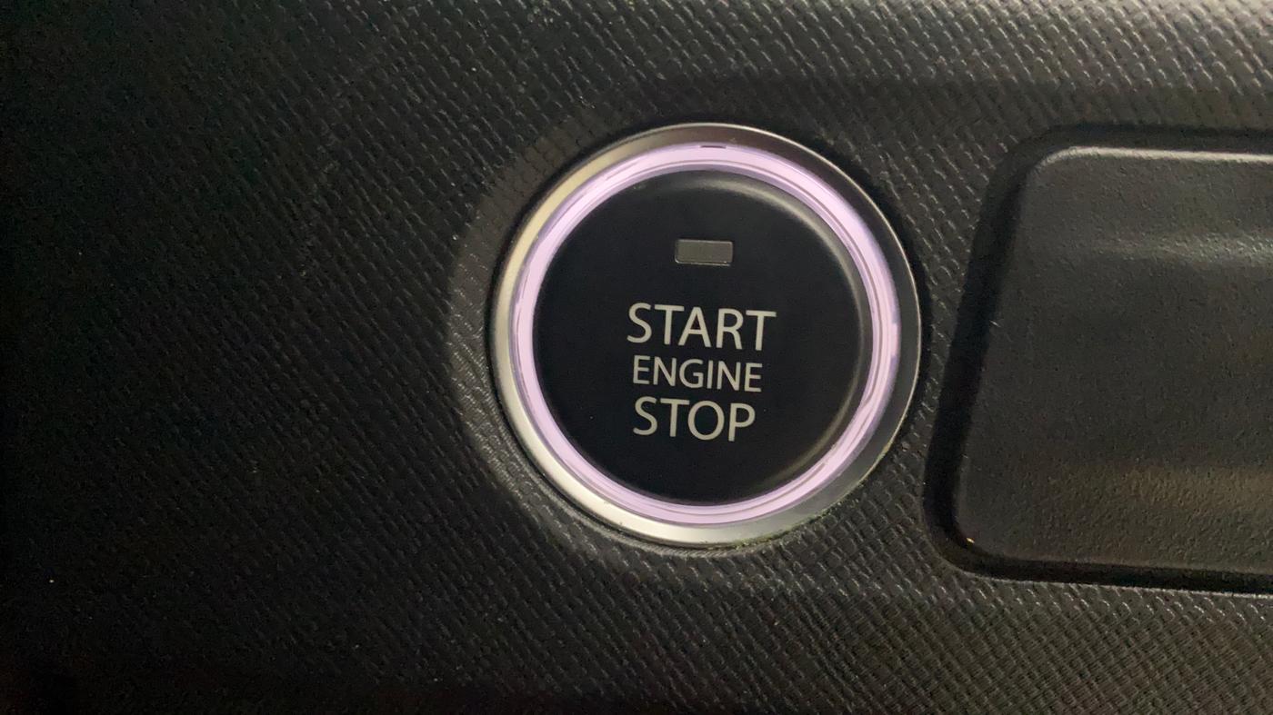 2021 Tata PUNCH CREATIVE  AMT, Petrol, Automatic, 29,908 km, Keyless Start/ Stop Button
