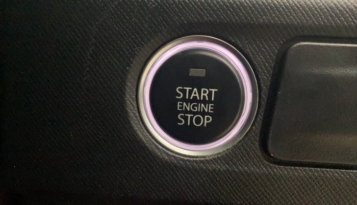 2021 Tata PUNCH CREATIVE  AMT, Petrol, Automatic, 29,908 km, Keyless Start/ Stop Button
