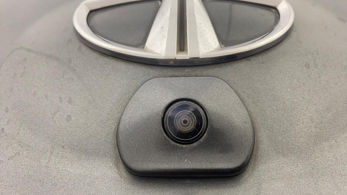2021 Tata PUNCH CREATIVE  AMT, Petrol, Automatic, 29,908 km, Parking Camera