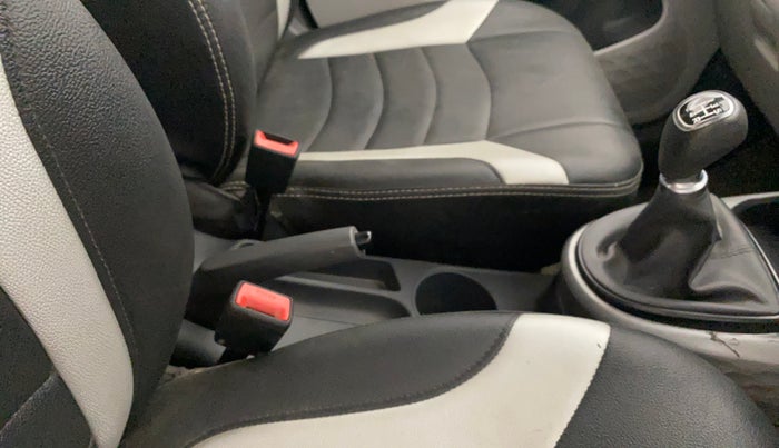 2020 Hyundai GRAND I10 NIOS SPORTZ 1.2 KAPPA VTVT, Petrol, Manual, 51,015 km, Gear Lever