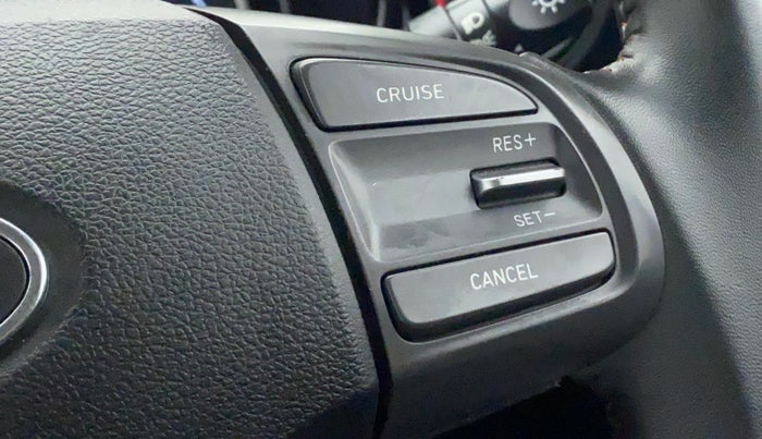 2022 Hyundai GRAND I10 NIOS SPORTZ 1.0 TURBO GDI, Petrol, Manual, 23,239 km, Adaptive Cruise Control