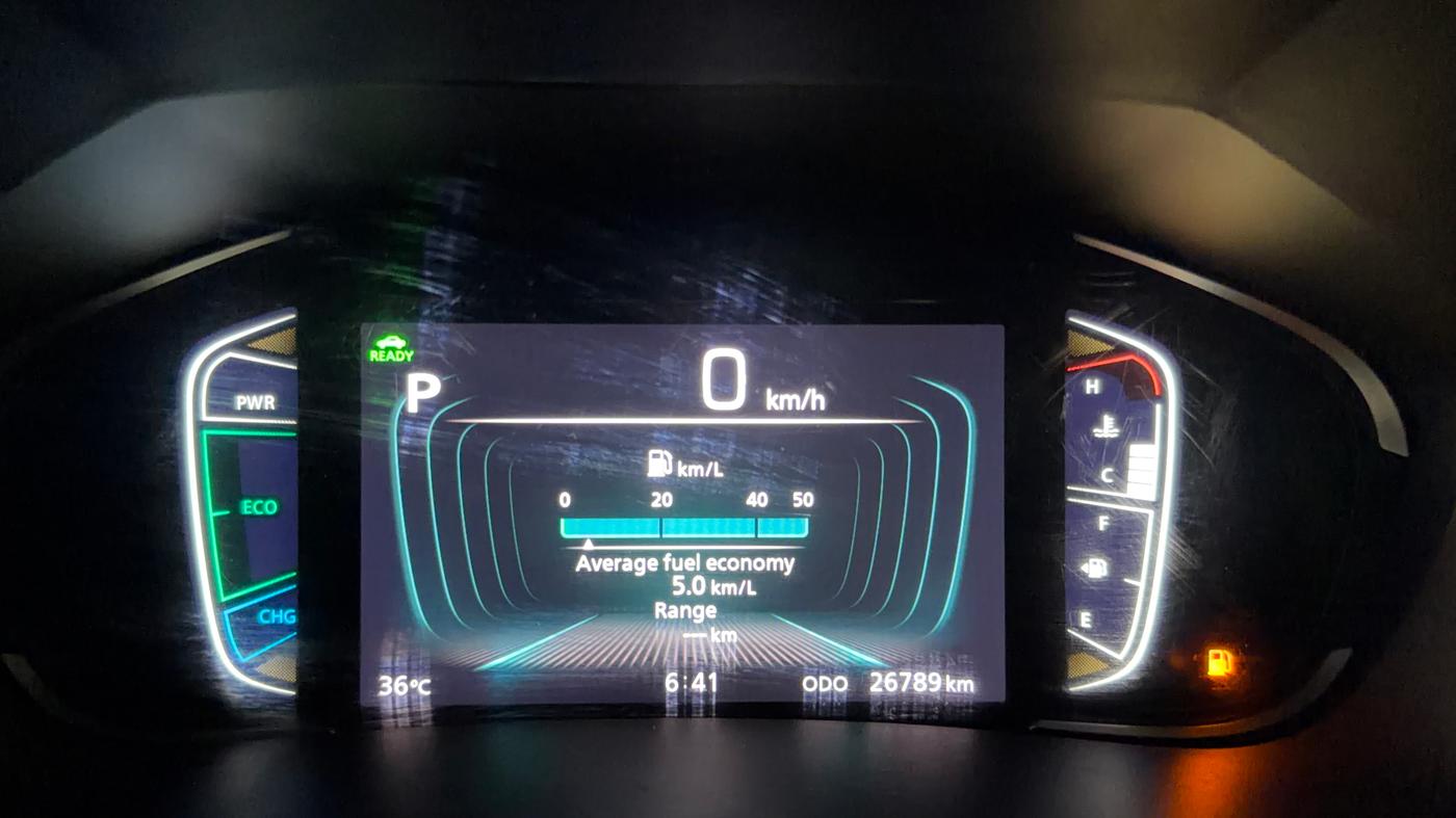 2023 Toyota URBAN CRUISER HYRYDER G HYBRID, Hybrid, Automatic, 26,777 km, Odometer Image