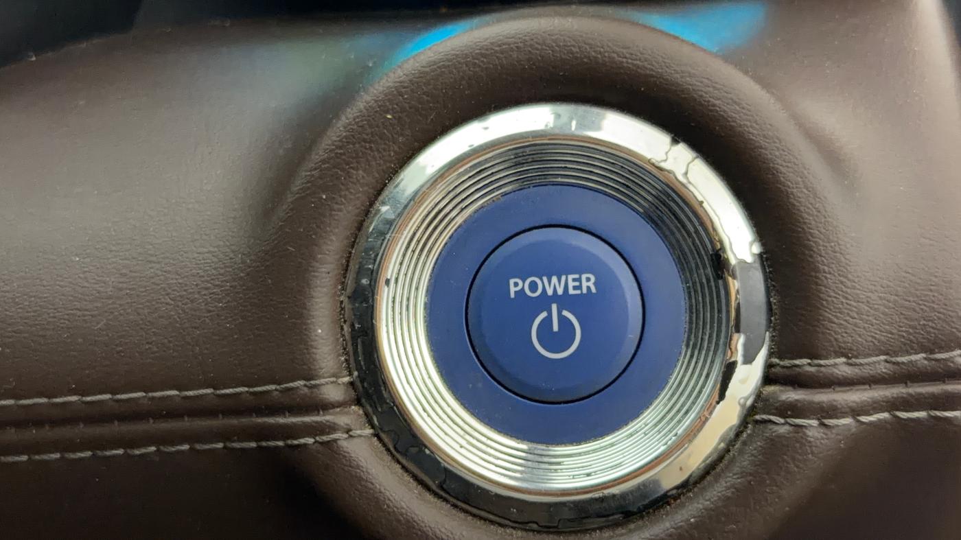 2023 Toyota URBAN CRUISER HYRYDER G HYBRID, Hybrid, Automatic, 26,777 km, Keyless Start/ Stop Button