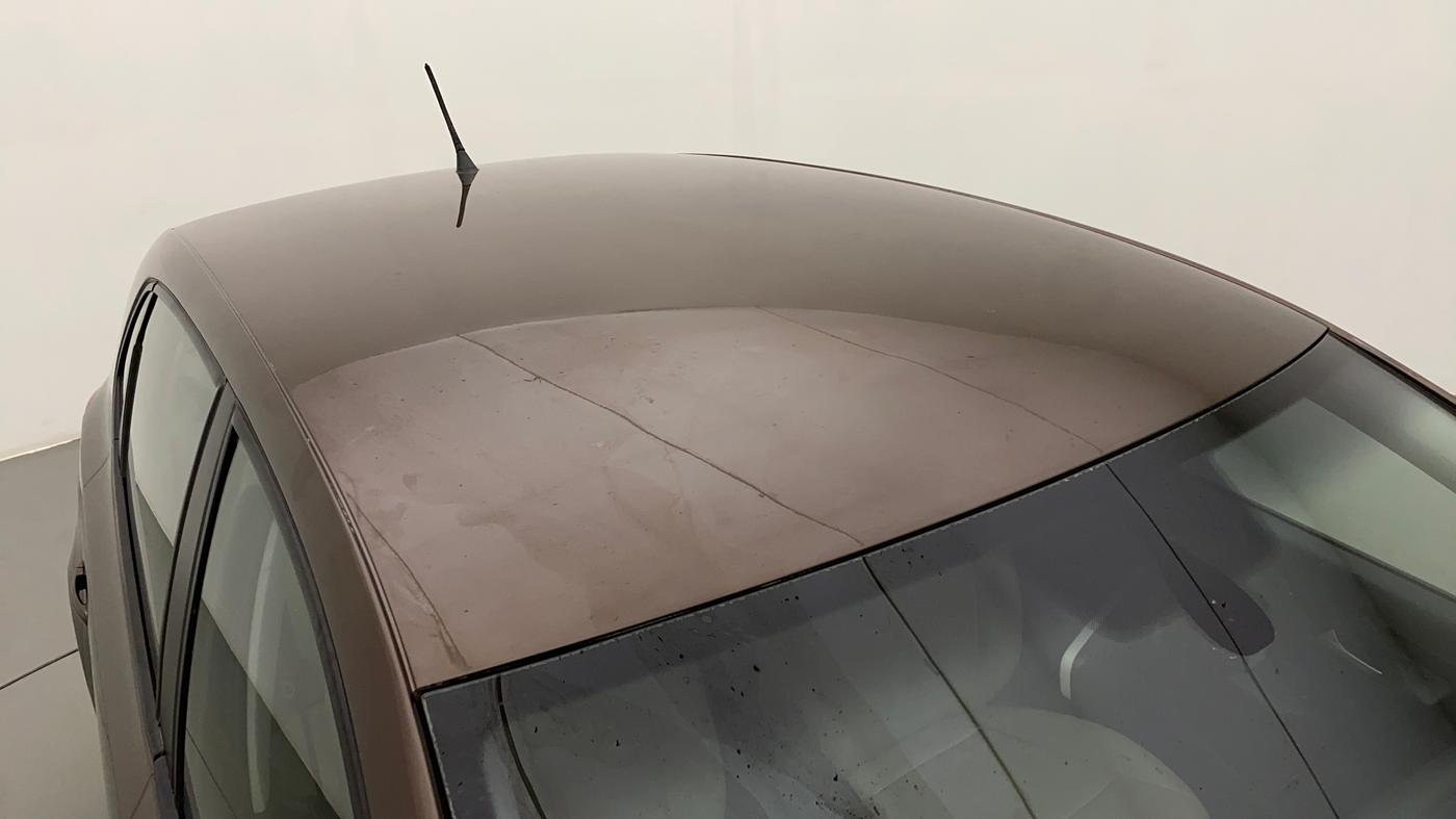 2019 Volkswagen Polo HIGHLINE PLUS 1.0, Petrol, Manual, 39,414 km, Roof