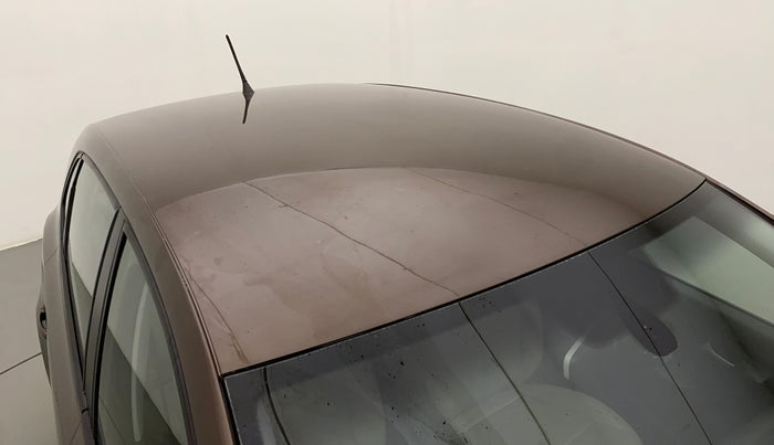 2019 Volkswagen Polo HIGHLINE PLUS 1.0, Petrol, Manual, 39,414 km, Roof