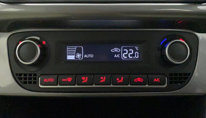 2019 Volkswagen Polo HIGHLINE PLUS 1.0, Petrol, Manual, 39,414 km, Automatic Climate Control