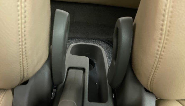 2012 Hyundai i10 SPORTZ 1.2, Petrol, Manual, 76,362 km, Driver Side Adjustment Panel