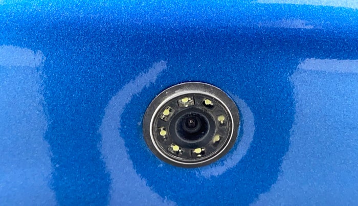 2016 Maruti Celerio ZXI AMT, Petrol, Automatic, 68,530 km, Parking Camera