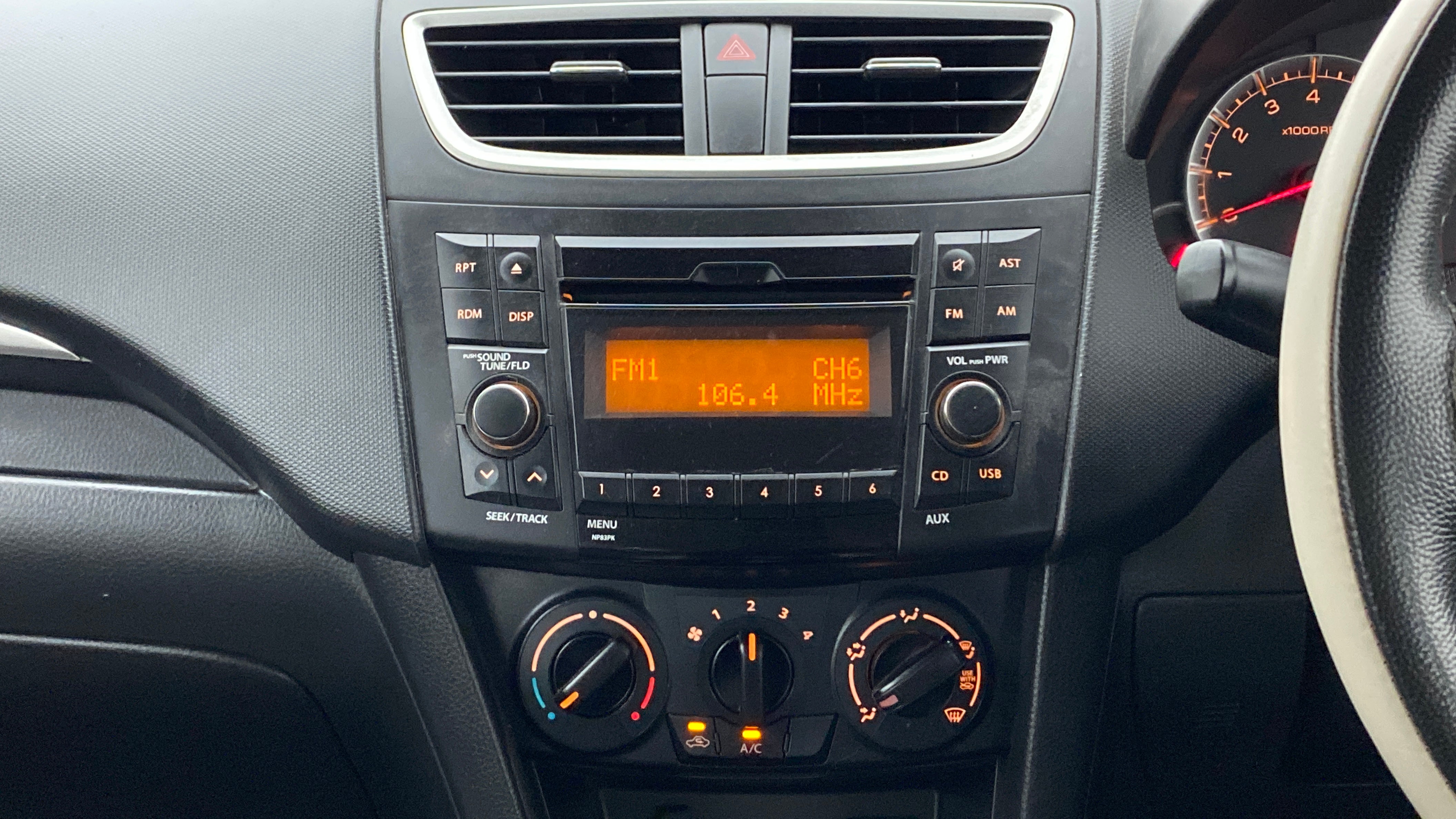 Features
