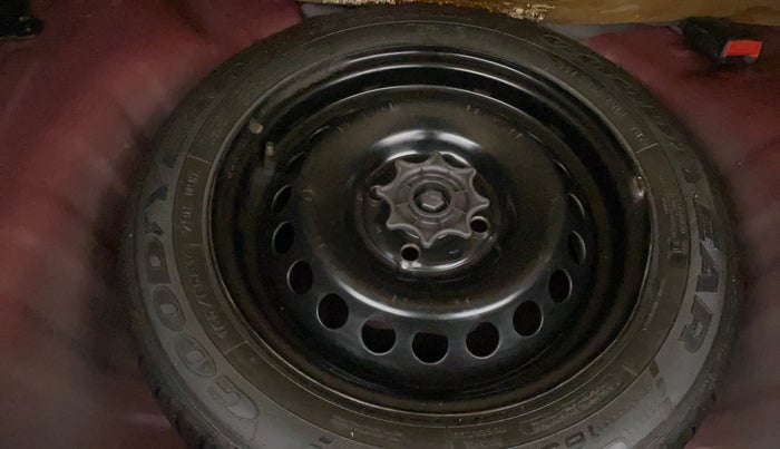 2015 Hyundai Grand i10 SPORTZ 1.2 KAPPA VTVT, Petrol, Manual, 81,574 km, Spare Tyre