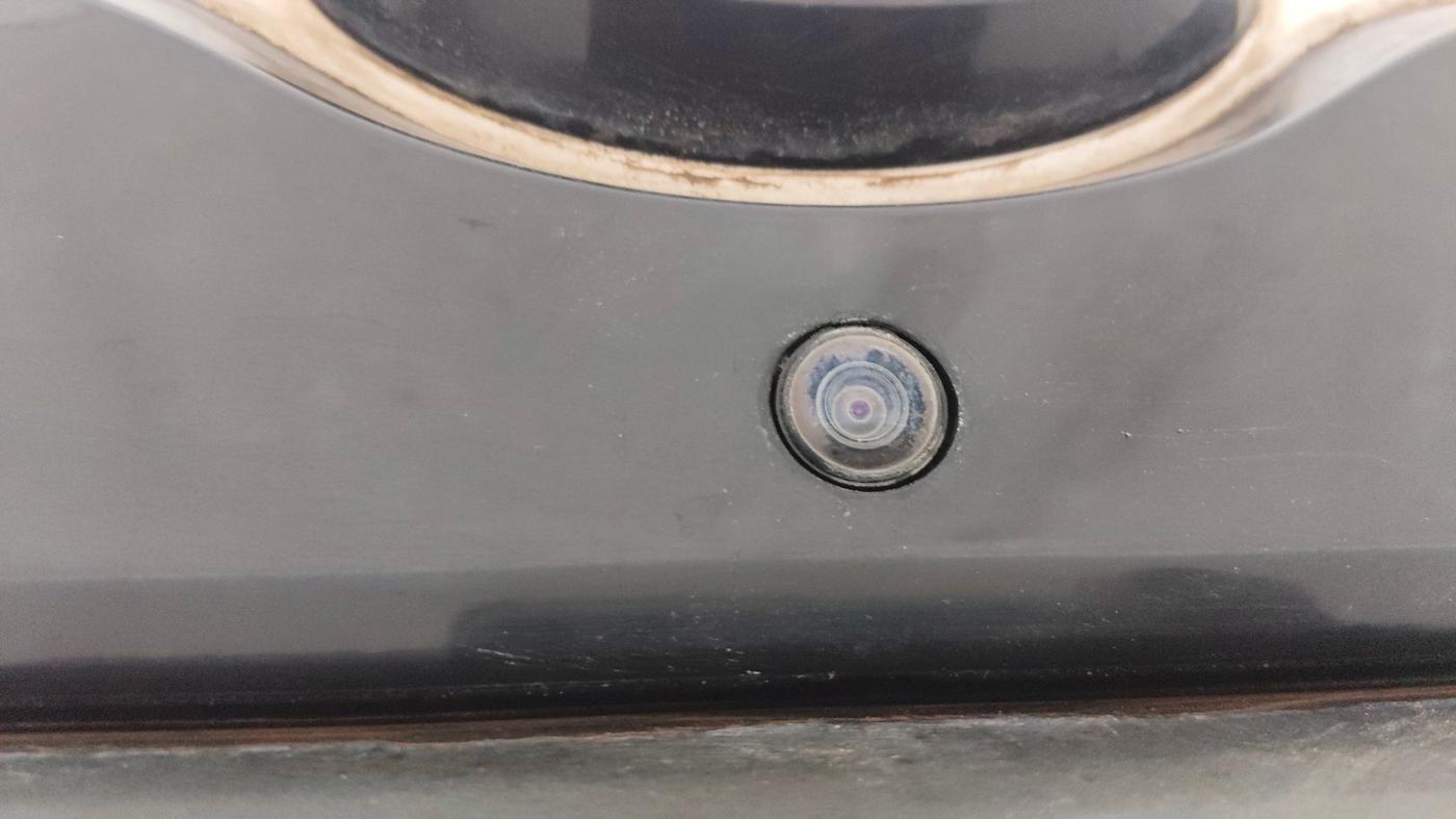2021 Tata NEXON XZA PLUS (O) PETROL, Petrol, Automatic, 36,178 km, Parking Camera