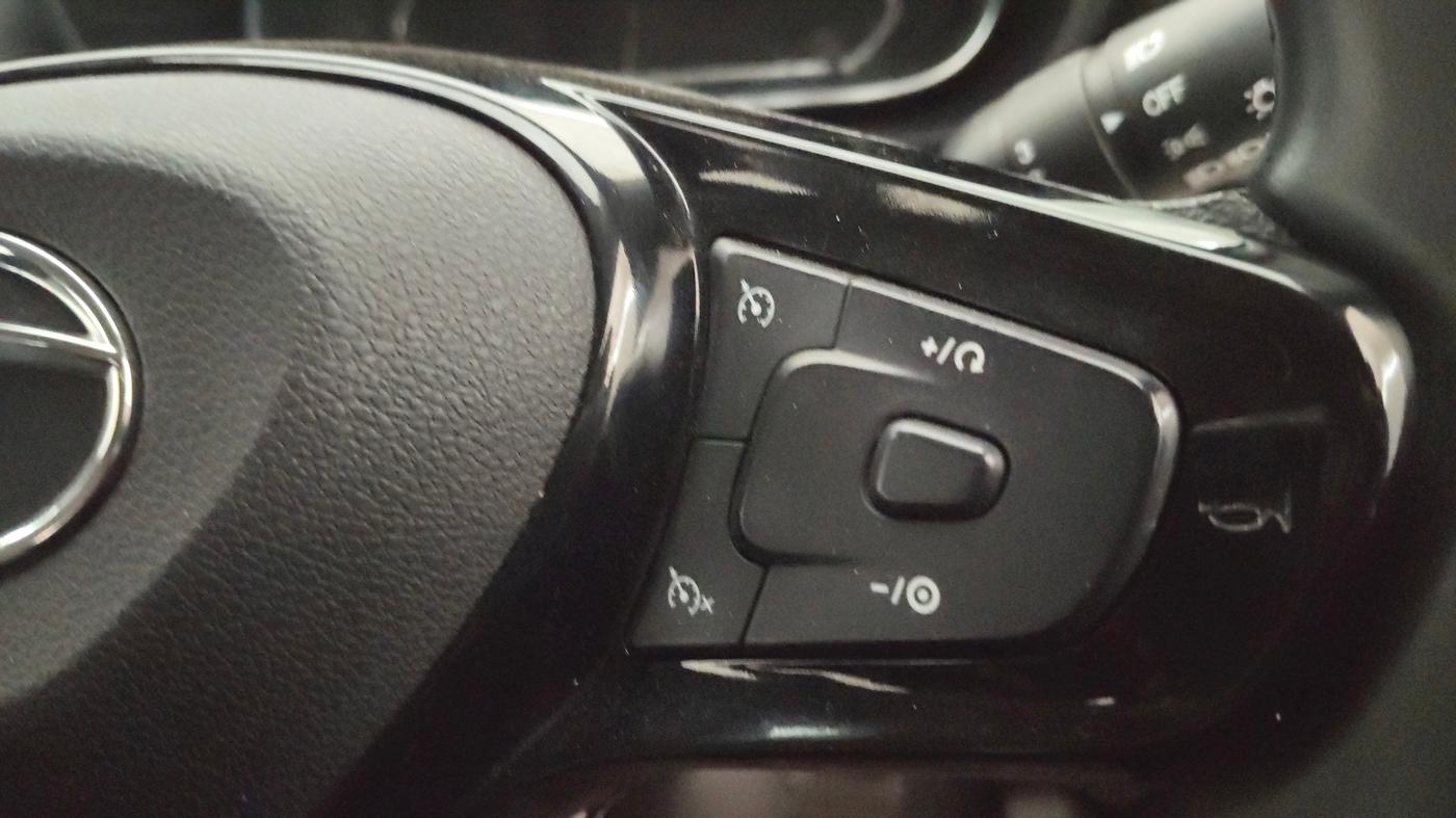2021 Tata NEXON XZA PLUS (O) PETROL, Petrol, Automatic, 36,178 km, Adaptive Cruise Control