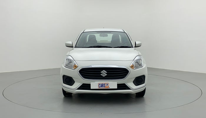 2018 Maruti Dzire VXI, Petrol, Manual, 7,918 km, Front