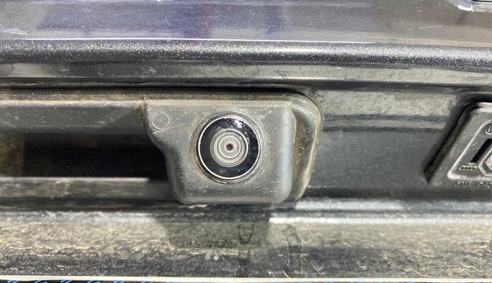 2024 Skoda SLAVIA STYLE 1.0L TSI AT, Petrol, Automatic, 16,234 km, Parking Camera