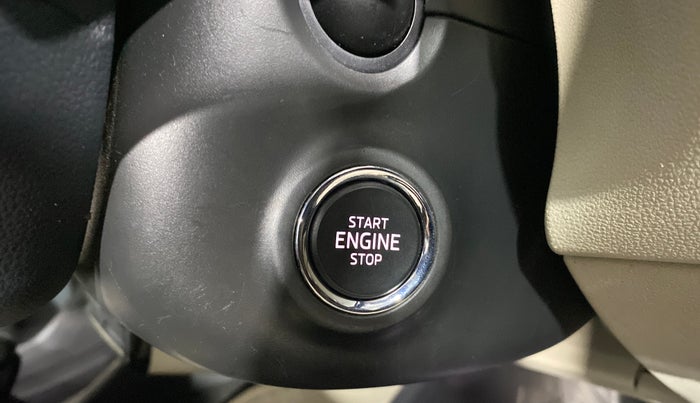 2024 Skoda SLAVIA STYLE 1.0L TSI AT, Petrol, Automatic, 16,234 km, Keyless Start/ Stop Button