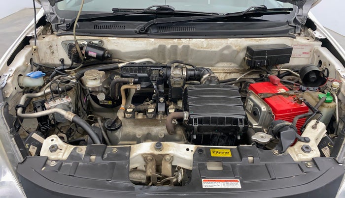 2021 Maruti Alto LXI, Petrol, Manual, 47,697 km, Engine View