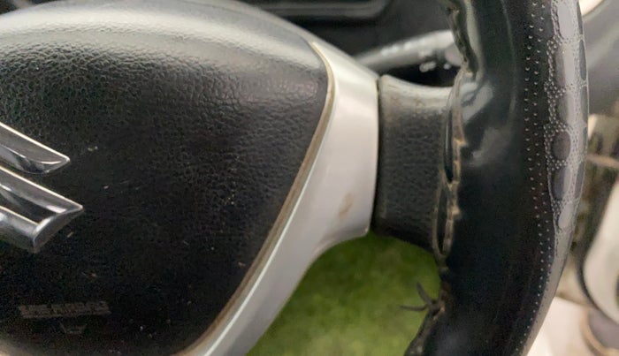 2021 Maruti Alto LXI, Petrol, Manual, 47,697 km, Adaptive Cruise Control