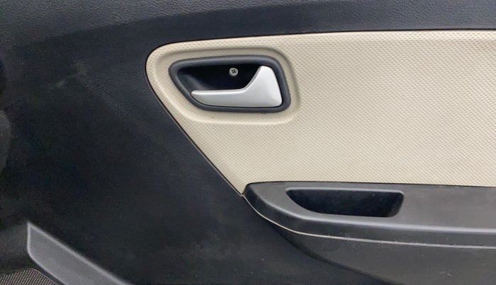 2021 Maruti Alto LXI, Petrol, Manual, 47,697 km, Driver Side Door Panels Control