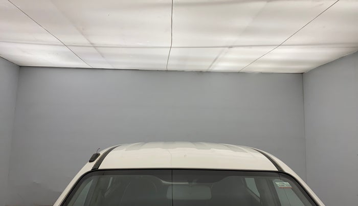 2021 Maruti Alto LXI, Petrol, Manual, 47,697 km, Moonroof/ Sunroof