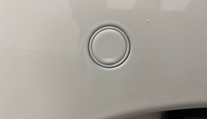 2021 Maruti Alto LXI, Petrol, Manual, 47,697 km, Parking Camera