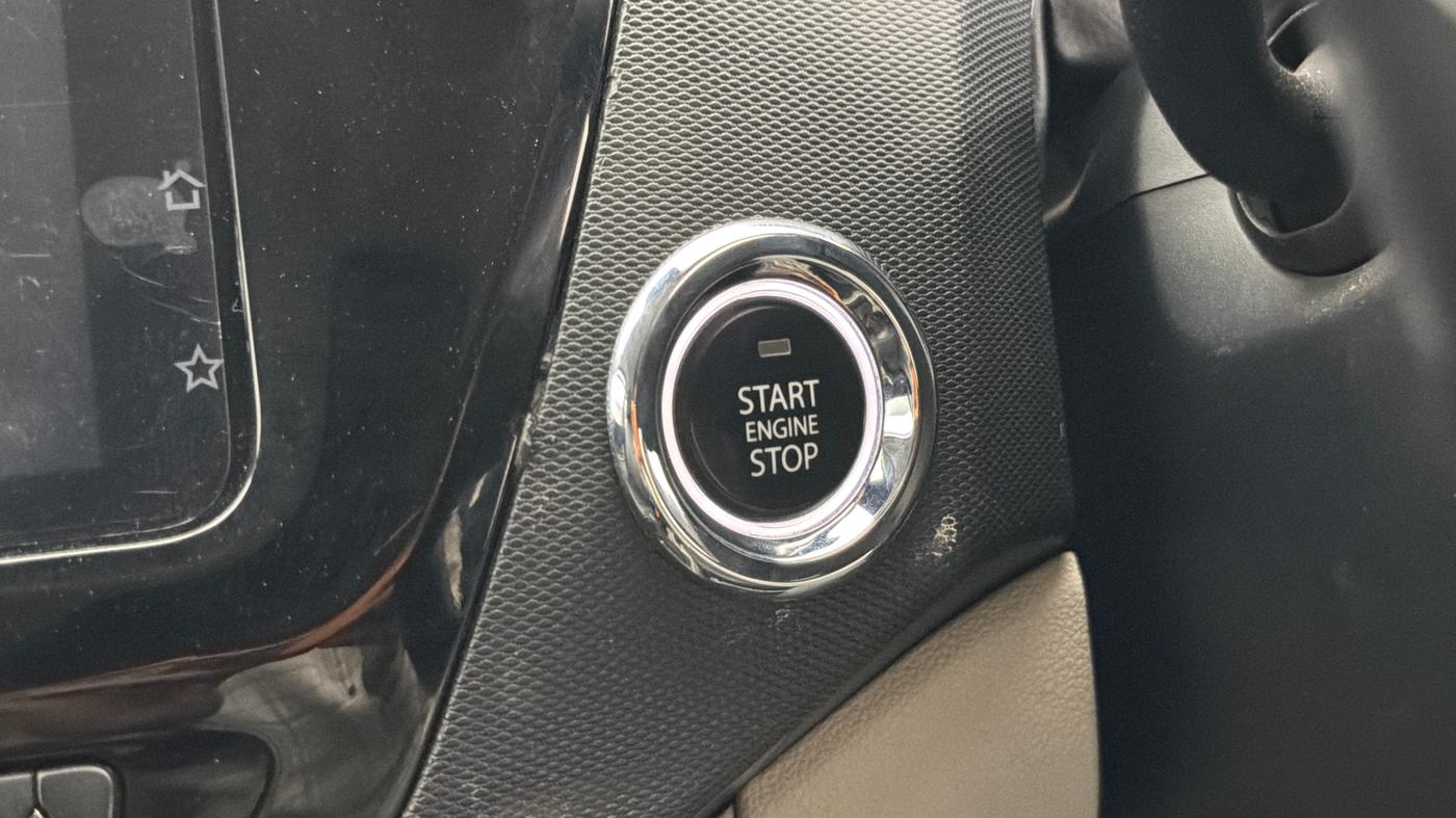 2022 Tata TIGOR XZ PLUS CNG, CNG, Manual, 42,108 km, Keyless Start/ Stop Button