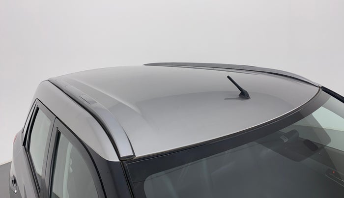 2018 Maruti Vitara Brezza ZDI, Diesel, Manual, 40,587 km, Roof