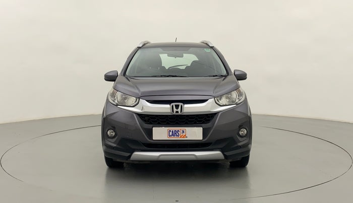 2018 Honda WR-V 1.2 i-VTEC VX MT, Petrol, Manual, 15,530 km, Front