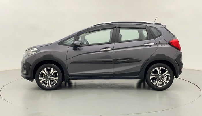 2018 Honda WR-V 1.2 i-VTEC VX MT, Petrol, Manual, 15,530 km, Left Side