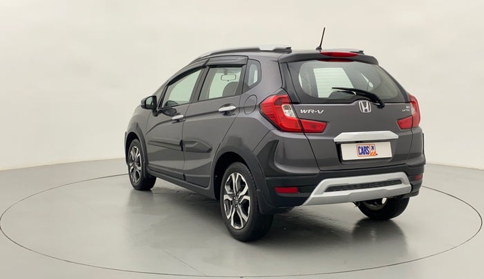 2018 Honda WR-V 1.2 i-VTEC VX MT, Petrol, Manual, 15,530 km, Left Back Diagonal