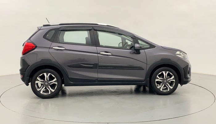 2018 Honda WR-V 1.2 i-VTEC VX MT, Petrol, Manual, 15,530 km, Right Side