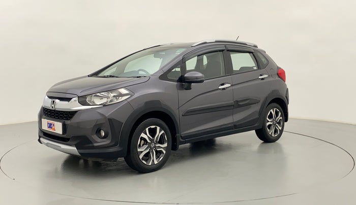 2018 Honda WR-V 1.2 i-VTEC VX MT, Petrol, Manual, 15,530 km, Left Front Diagonal