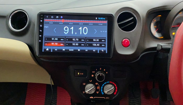 2012 Honda Brio S MT, Petrol, Manual, 56,180 km, Air Conditioner