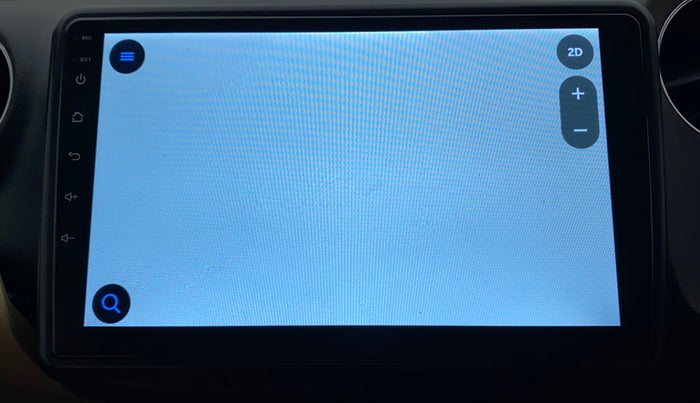 2012 Honda Brio S MT, Petrol, Manual, 56,180 km, Navigation System