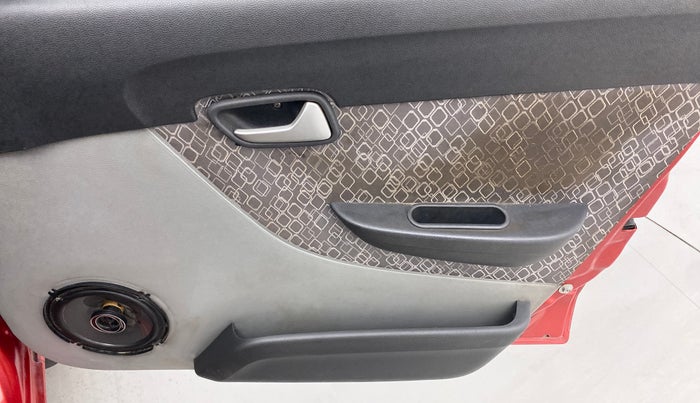 2017 Maruti Alto 800 LXI O, Petrol, Manual, 56,897 km, Driver Side Door Panels Control