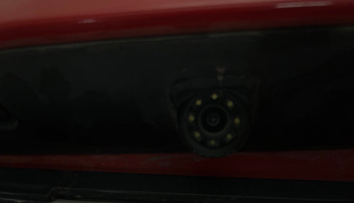 2018 Jeep Compass SPORT 1.4 PETROL, Petrol, Manual, 39,027 km, Parking Camera