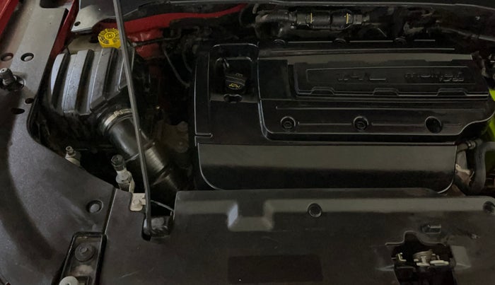 2018 Jeep Compass SPORT 1.4 PETROL, Petrol, Manual, 39,027 km, Engine View - Right