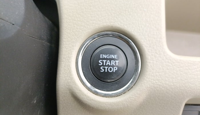 2015 Maruti Ciaz ZXI+, Petrol, Manual, 17,044 km, Keyless Start/ Stop Button