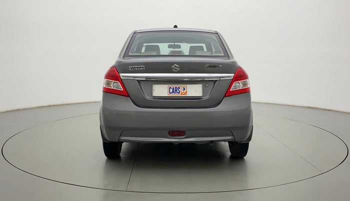 2013 Maruti Swift Dzire VXI, Petrol, Manual, 68,376 km, Back/Rear