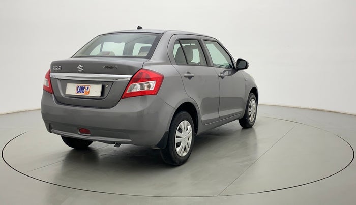 2013 Maruti Swift Dzire VXI, Petrol, Manual, 68,376 km, Right Back Diagonal