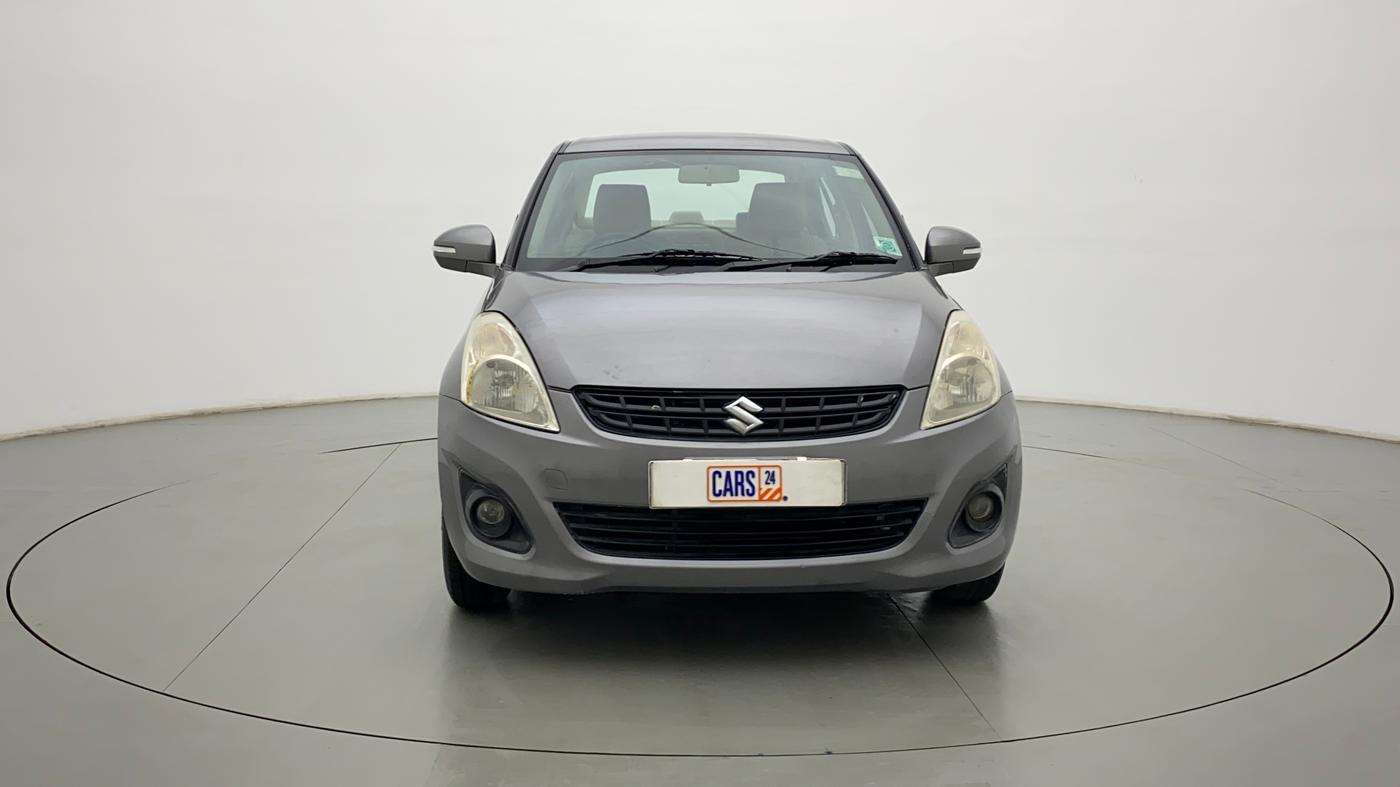 2013 Maruti Swift Dzire VXI, Petrol, Manual, 68,376 km, Front