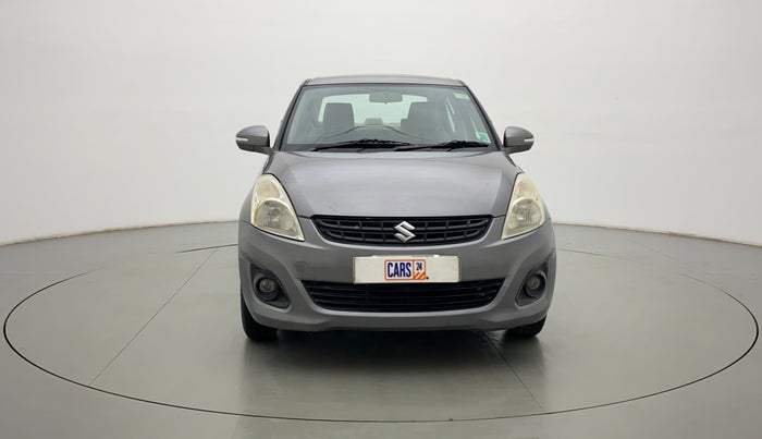 2013 Maruti Swift Dzire VXI, Petrol, Manual, 68,376 km, Front
