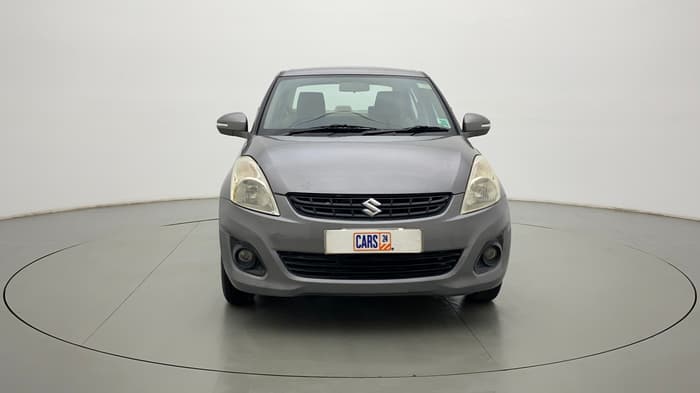 2013 Maruti Swift Dzire VXI, Petrol, Manual, 68,376 km, Front