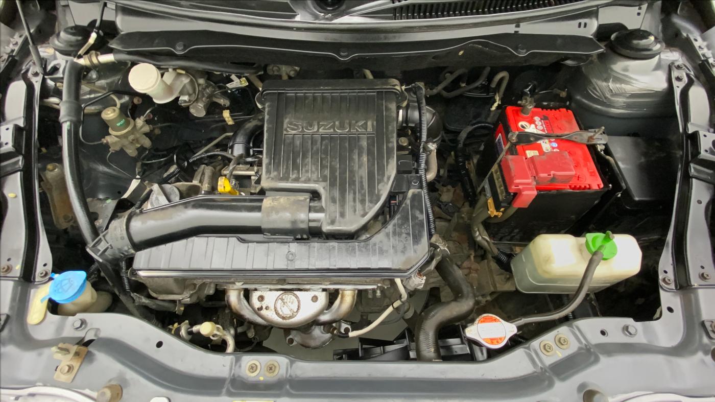 2013 Maruti Swift Dzire VXI, Petrol, Manual, 68,376 km, Open Bonet