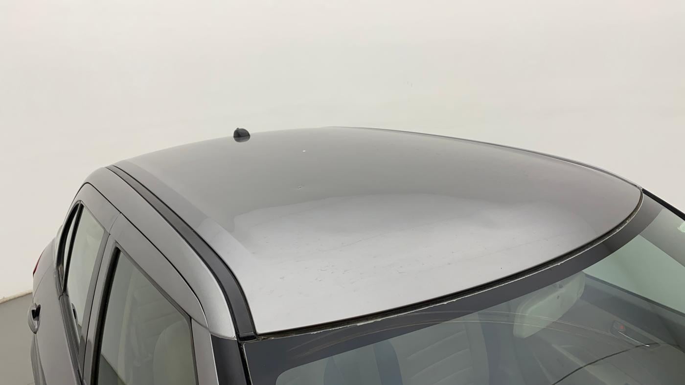2013 Maruti Swift Dzire VXI, Petrol, Manual, 68,376 km, Roof