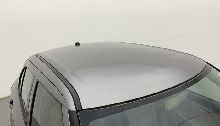 2013 Maruti Swift Dzire VXI, Petrol, Manual, 68,376 km, Roof