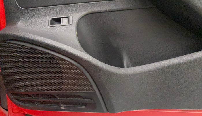 2018 Skoda Rapid STYLE 1.6 MPI AT, Petrol, Automatic, 58,515 km, Speaker