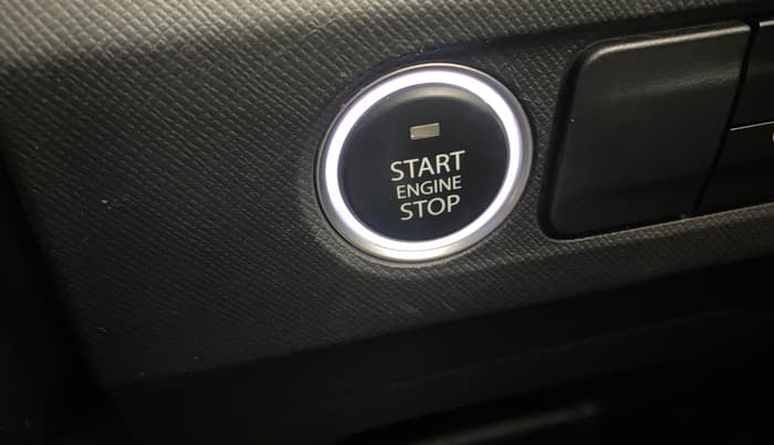 2022 Tata PUNCH CREATIVE  AMT, Petrol, Automatic, 21,683 km, Keyless Start/ Stop Button
