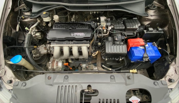 2011 Honda City 1.5L I-VTEC V MT, Petrol, Manual, 69,466 km, Open Bonet