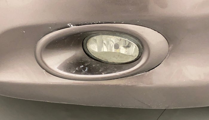 2011 Honda City 1.5L I-VTEC V MT, Petrol, Manual, 69,466 km, Left fog light - Not working