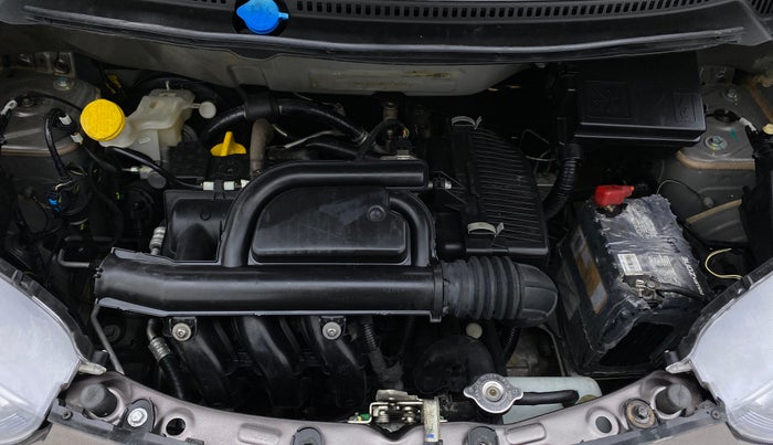 2021 Datsun Redi Go T (O), Petrol, Manual, 14,339 km, Open Bonet